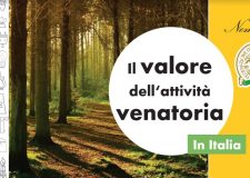 FIDC – Caccia sostenibile in un convegno a Roma