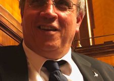 On. Francesco Bruzzone: Interrogazione valichi montani della Lombardia