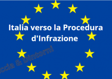 Italia verso la procedura d’infrazione