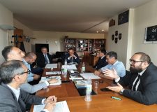 Lombardia - Caccia -  ASS.RE BEDUSCHI: INCONTRO POSITIVO CON ISPRA