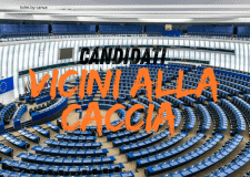 Cabina di Regia : Elezioni Europee – I candidati vicini al mondo venatorio