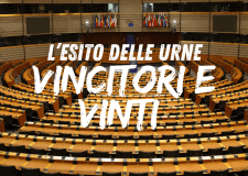 Elezioni Europee 2024: vincitori e vinti