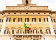 DDL Bruzzone avanti a rilento - ostruzionismo M5S
