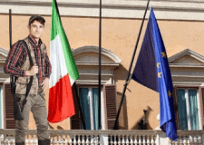 Perchè gli emendamenti sulla caccia sono stati ritirati ?
