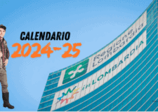 Ritornando sul calendario lombardo …