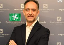 GESTIONE DEI LUPI: LOMBARDIA PROPONE COORDINAMENTO TRA REGIONI