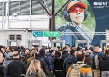 Eos Show 2026 a Fiere di Parma dal 28 al 30 marzo