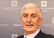 Carlo Bravo - Consigliere regionale lombardo (FdI) - vice presidente VIII Commissione Agricoltura