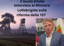 Il Ministro spiega la nuova riforma e smentisce le fake
