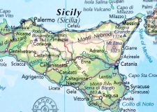 Calendario Sicilia : coniglio selvatico dal 21 settembre