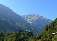 Valichi : Huston abbiamo un problema ...politico 
Si cerca un compromesso politico  per tutelare la fauna con la pratica venatoria