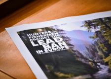 Hunters and Fishermen against the Lead Ban in Europ