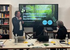 Chianciano Terme: Carni Selvagge in Cucina all'Istituto Alberghiero 👨🍳