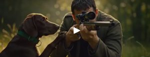 Uno spot nazionale contro la caccia