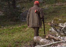 Estate Nera in Montagna ma poi si parla solo di caccia