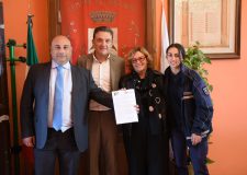 Fondazione UNA e ACLI Terra: Tutela Rurale e Fauna