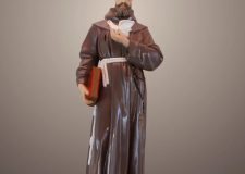 Dal “Poverello” all’Icona Green: AB Contro la Distorsione di San Francesco