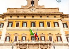 Carabinieri Forestali