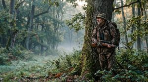 Il Cacciatore: Custode della Terra