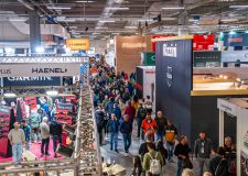 EOS ’26: Debutto da Record a Parma