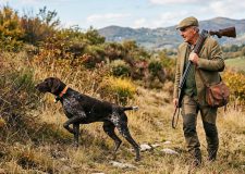 Caccia e Addestramento: Il Binomio Vincente