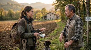 Dialogo e Credibilità: Comunicare la Caccia