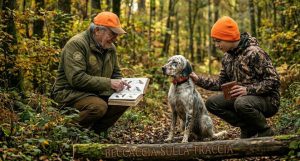 Racconti di caccia – L’Onorevole fallimento di Nonno Pino