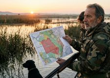 Divieto piombo: senza mappe certe è la trappola perfetta
