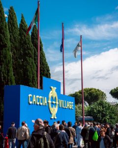 Caccia Village da record: 35mila presenze per la 14ª edizione