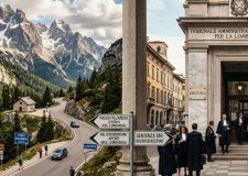 TAR Lombardia: legittima la nuova norma sui valichi