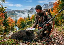 Custodi della Terra: Chi è (davvero) il Cacciatore Moderno?