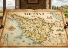 Piano Faunistico Toscana: la burocrazia uccide l’ambiente