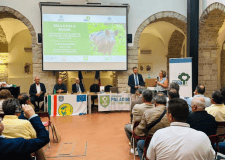 Selvatici e buoni: il programma promosso da Fondazione UNA ad Avigliano