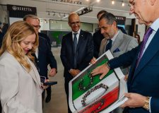 BERETTA CELEBRA 500 ANNI DI STORIA