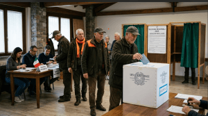 Ddl Caccia e sondaggi: quale impatto sul voto del centrodestra?
